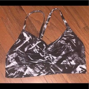 Old Navy Active Sports Bra